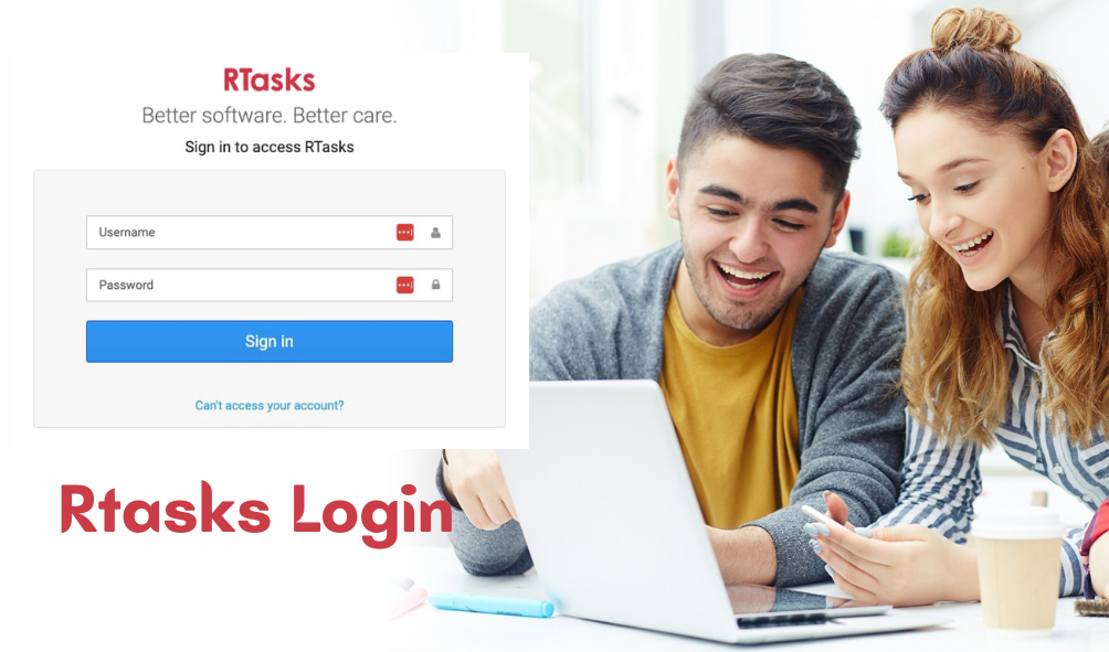Rtasks Login - Seamless Access to Your Productivity Hub